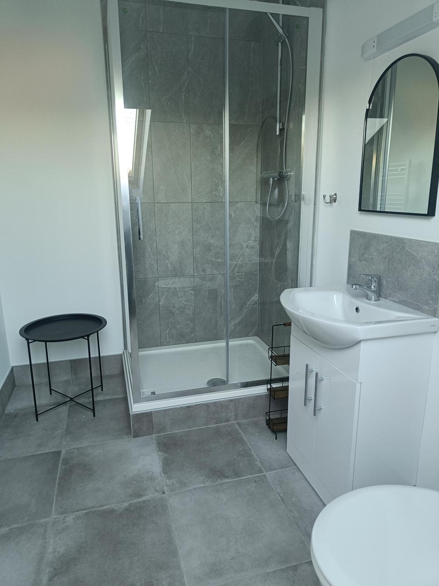 Drumquin Accommodation Ennis Extérieur photo