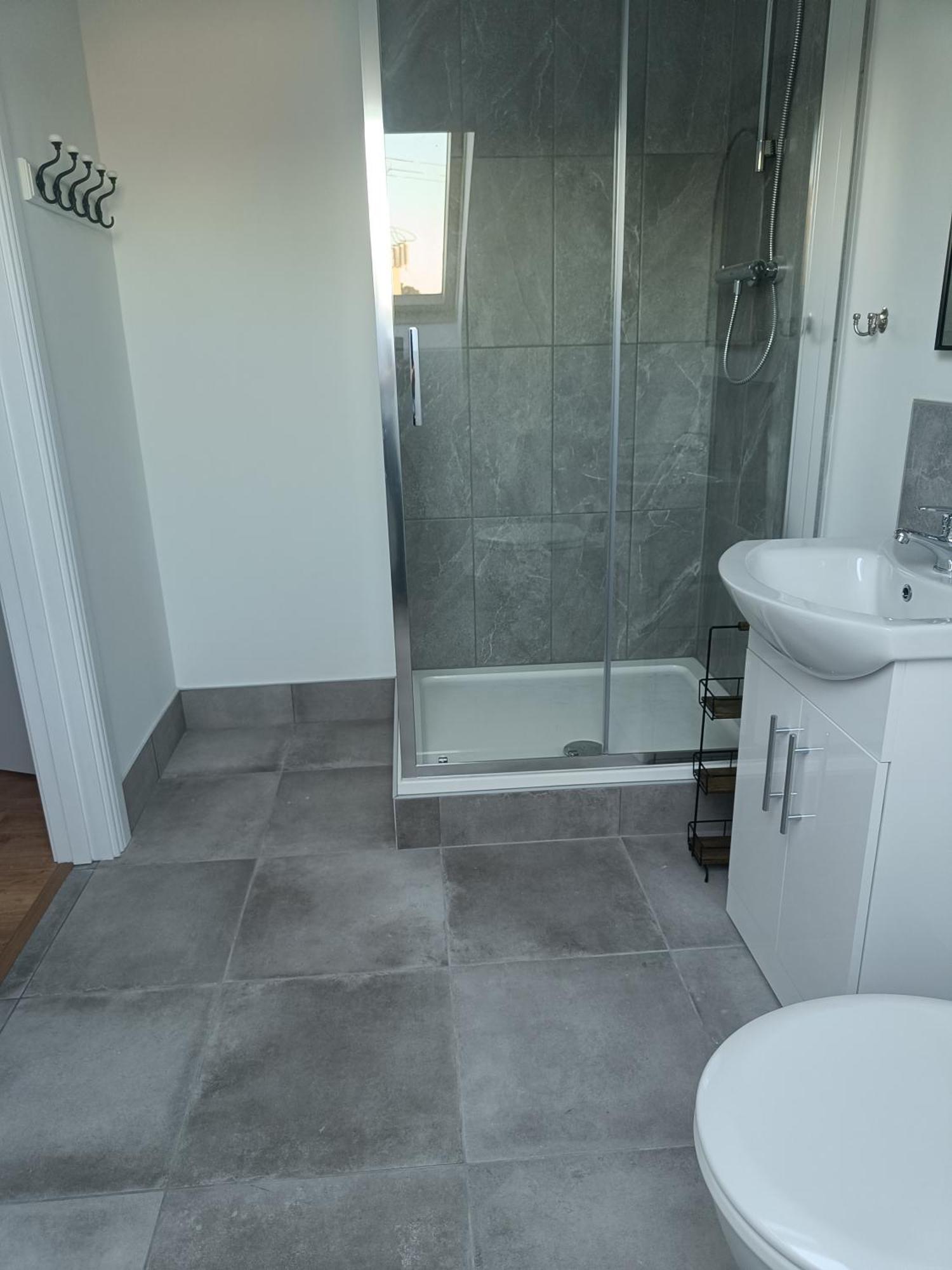 Drumquin Accommodation Ennis Extérieur photo